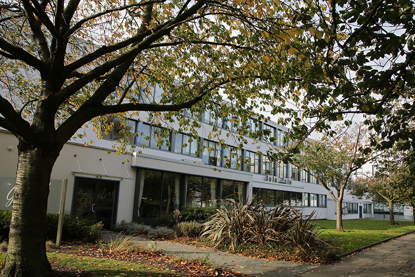 Grimsby College